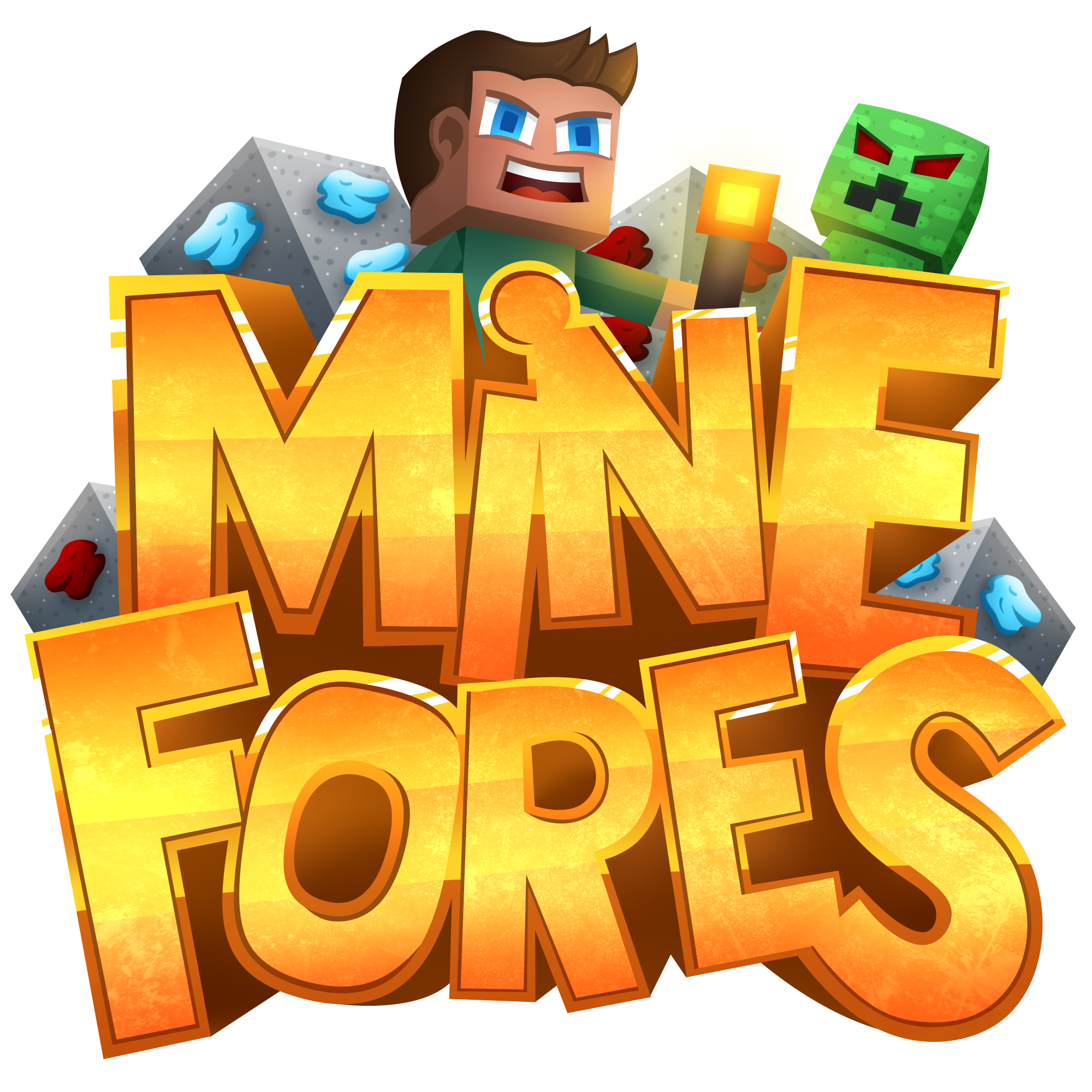 Logo de Minefores